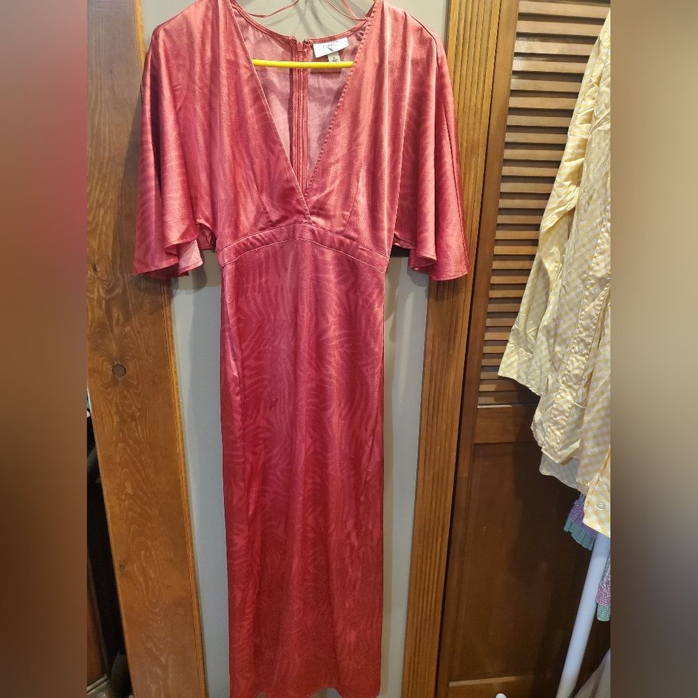 Noel dress boutique NWOT